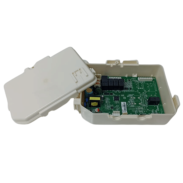 Placa Controle Eletrônico Brastemp BRV80AK W11051514 Original