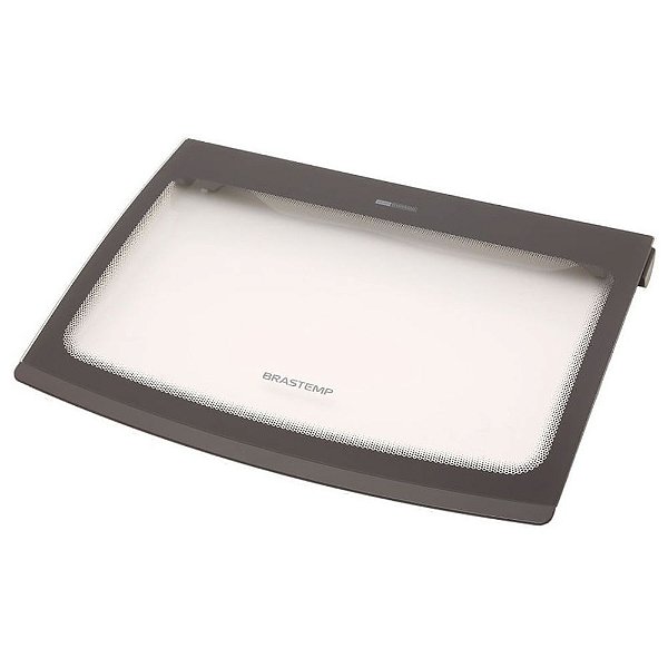 Tampa Móvel Lavadora Brastemp BWK14 BWK12 W11393157 Original
