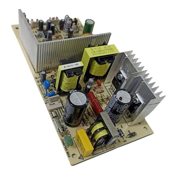 Controle Eletrônico para Adega Brastemp BZC12 110V Original