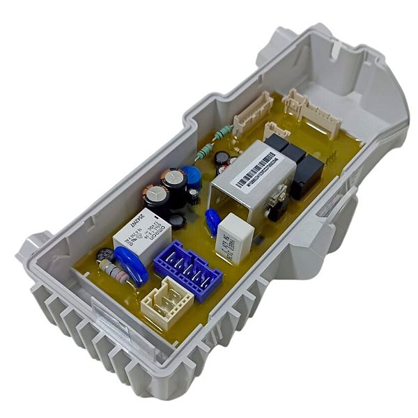 Placa Potencia Brastemp BWH15 BWN15 BWS15 W10899324 Original