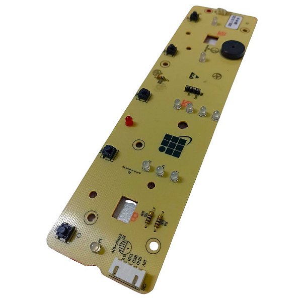 Placa Interface Secadora Electrolux SVP11 A17752301