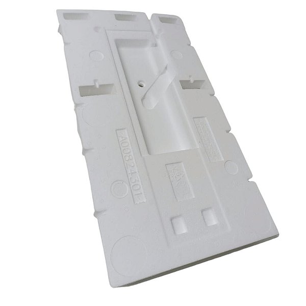 Capa Frontal Geladeira Electrolux DF80 A00824301 Original