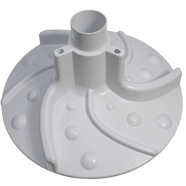 Agitador Inferior Electrolux LAC16 LTD15 A99063402 Original
