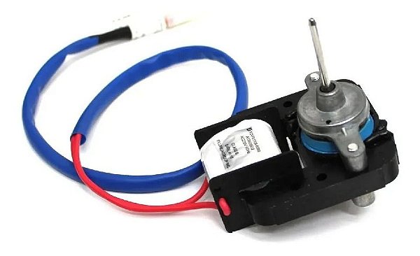 Motor Ventilador Electrolux Df34 Df36 Df42 A99261302 220V Original