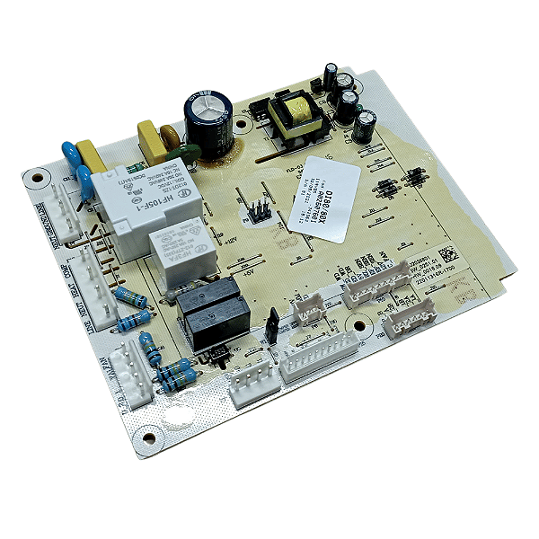 Placa Potencia Electrolux Di80x Dt80x A02607602 Original