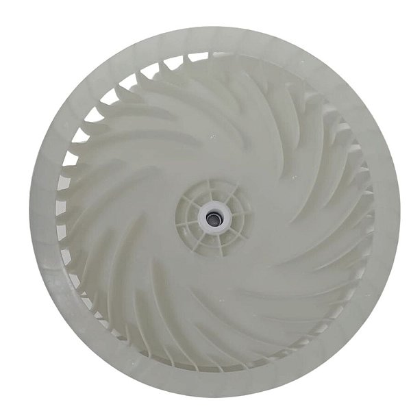 Ventoinha Secadora Electrolux SVP10 SVP11 A12093101 Original