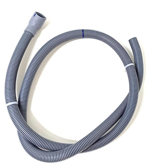 Mangueira Saída Lavadora Electrolux A02080810 Original