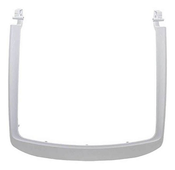 Moldura da Tampa Lavadora Electrolux A06712701 Original