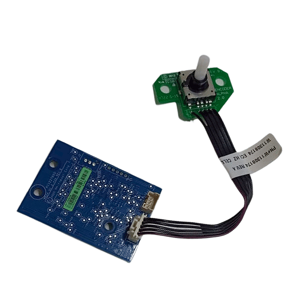 Placa Interface Lavadora Brastemp BWK12 BWK14 W11396188 Original