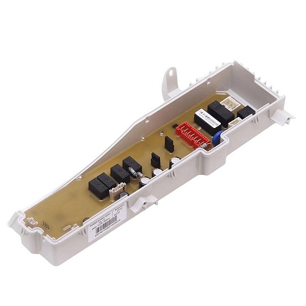 Placa Lavadora Brastemp BWP11A W10474071 110V Original