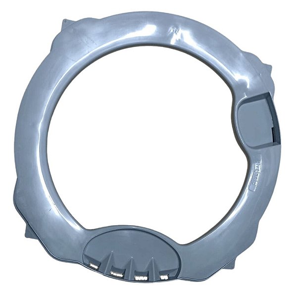 Anel Tanque Lavadora Brastemp BWH15 BWS15 W10778627 Original