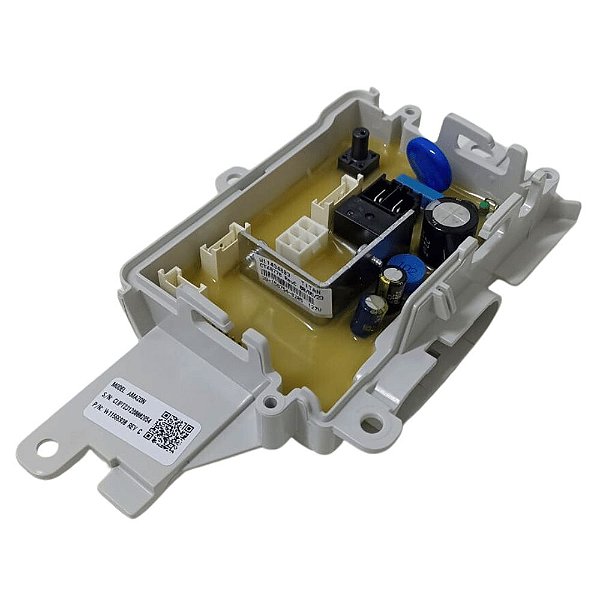 Placa Potencia Lavadora Consul CWH14 W11523064 110V Original