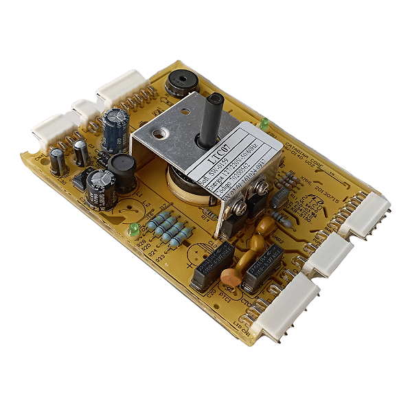 Placa Potência Electrolux LTC07 70200562 A99021902 Original