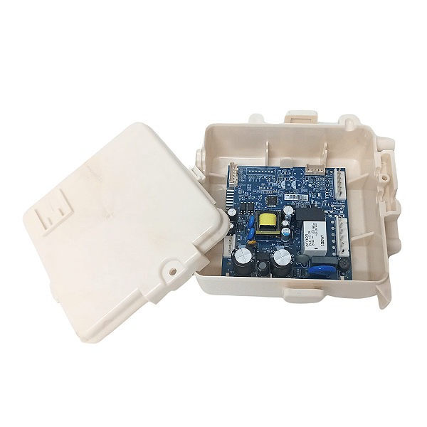 Placa Geladeira Brastemp BRE80A BRE85A W10905134 Original