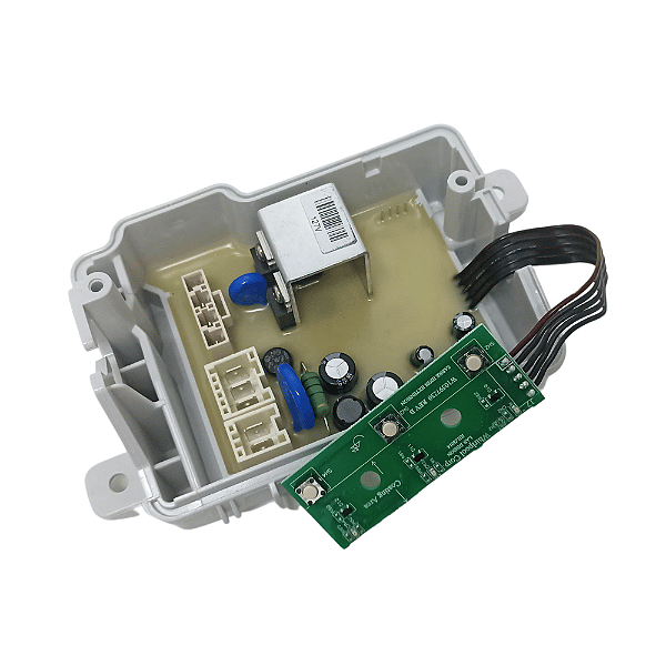 Placa Lavadora Consul CWE09A CWE08A W10818971 110V Original
