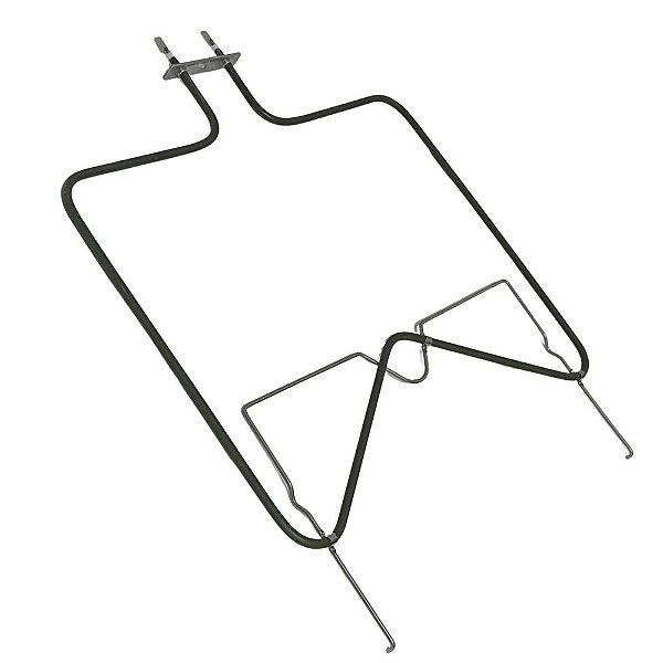 Resistência Inferior Forno CO060AR BO360AR 326076881 Origina