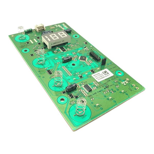 Placa Interface Geladeira Electrolux 64502354 Original