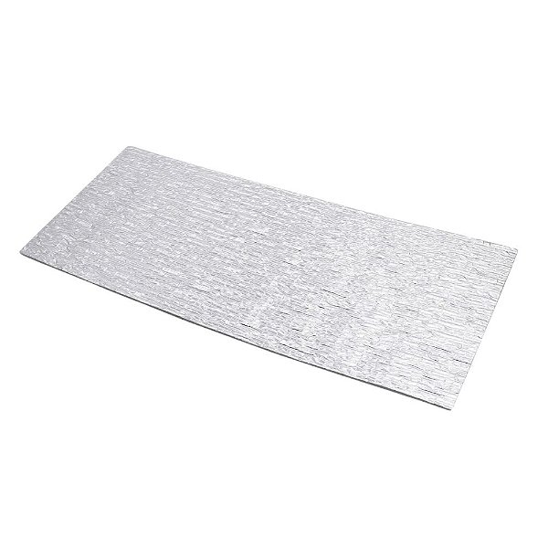 Isolação Térmica Evaporador Geladeira Brastemp Consul Orig