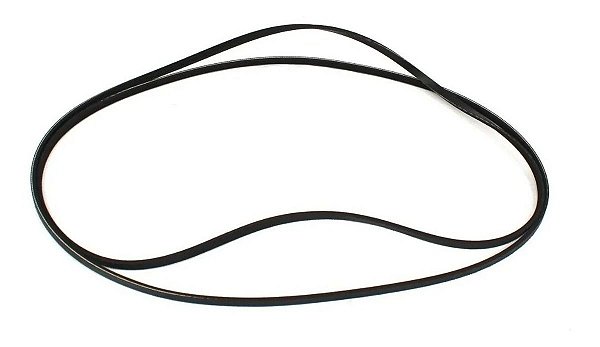Correia Secadora Brastemp BSI10 BSX10 BSR10 W10284848 Original