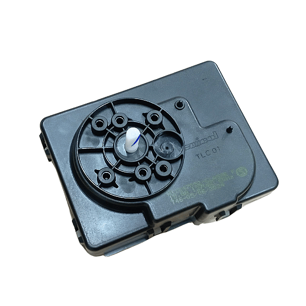 Timer Secadora Brastemp BSR10ABANA W11047052 127V Original