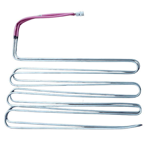 Resistência Degelo Geladeira Brastemp Consul 326049983 Original