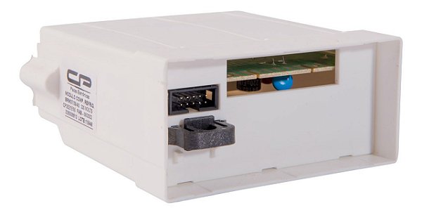 Placa Compatível Geladeira Brastemp BRM37 BRM39 BRM43 Bivolt