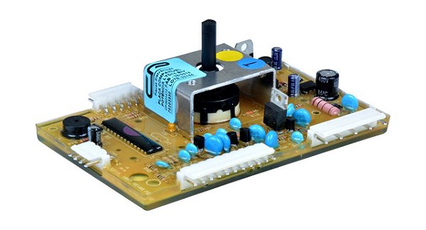Placa Potência Compat. Lavadora Electrolux LTD15 70203330