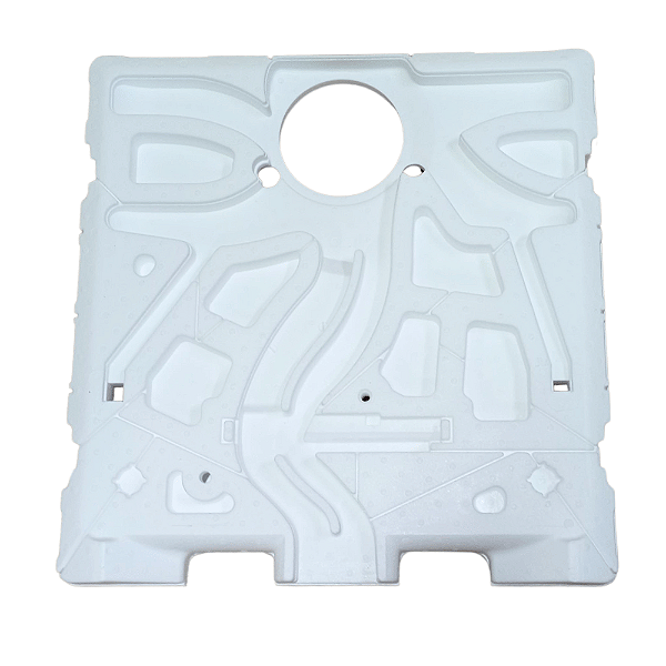 Isolação Traseira Geladeira Electrolux TF55 A18190901 Original