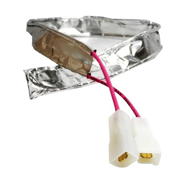 Resistência Travessa Freezer Electrolux 64654233 220V Origin