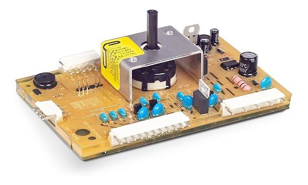 Placa Potência Compat. Lavadora Electrolux LBU15 A99035151