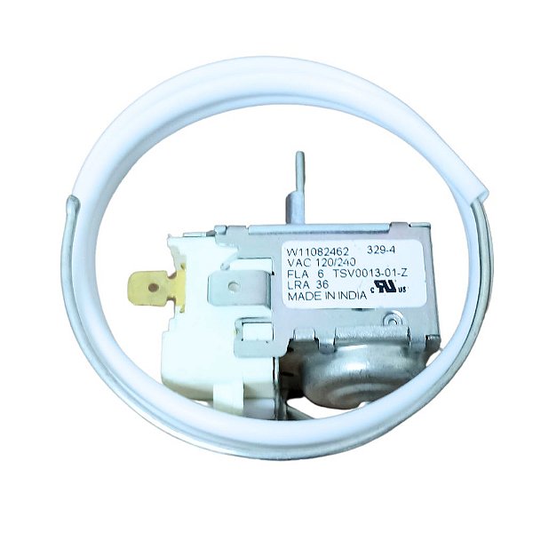 Termostato Geladeira Consul W11082462 TSV0013-01 Original