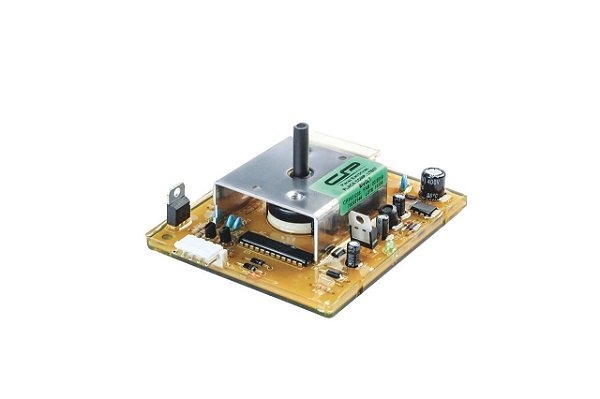 Placa Potência Lavadora Electrolux LTE07 70202144 Bivolt