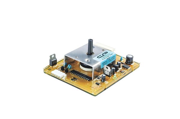 Placa Potência Lavadora Electrolux LTE06 645020274 Bivolt