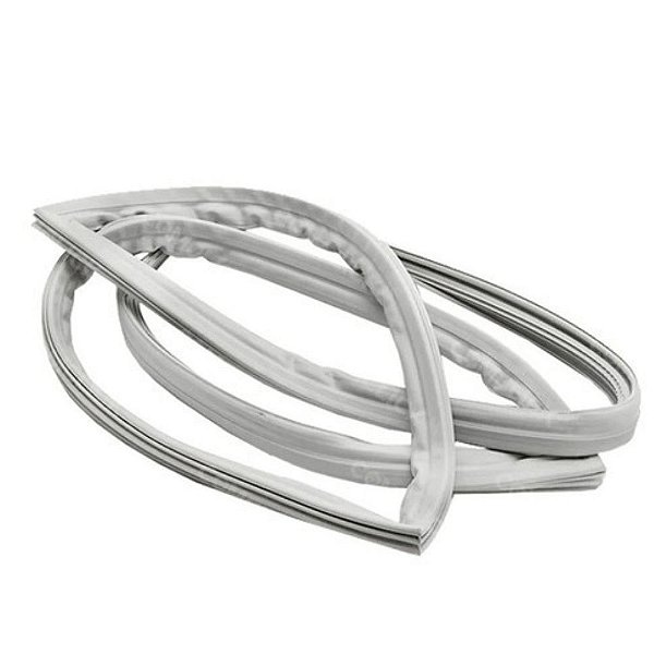 Borracha Gaxeta para Refrigerador Consul CRA30 W10187804 Original
