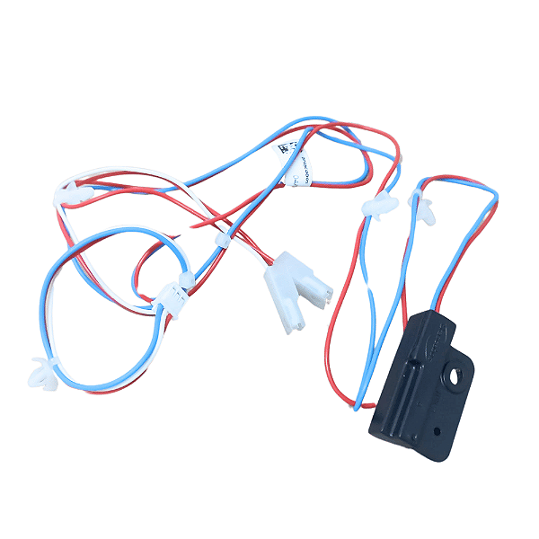 Sensor Porta Lavadora Consul CWE10 CWE11 W10343282 Original