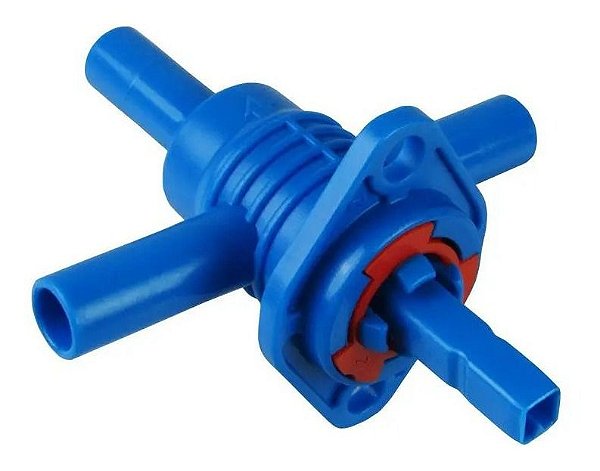 Misturador 3/8 para Purificador IBBL Immaginare, Evolux, Evo, Equilibrium Original