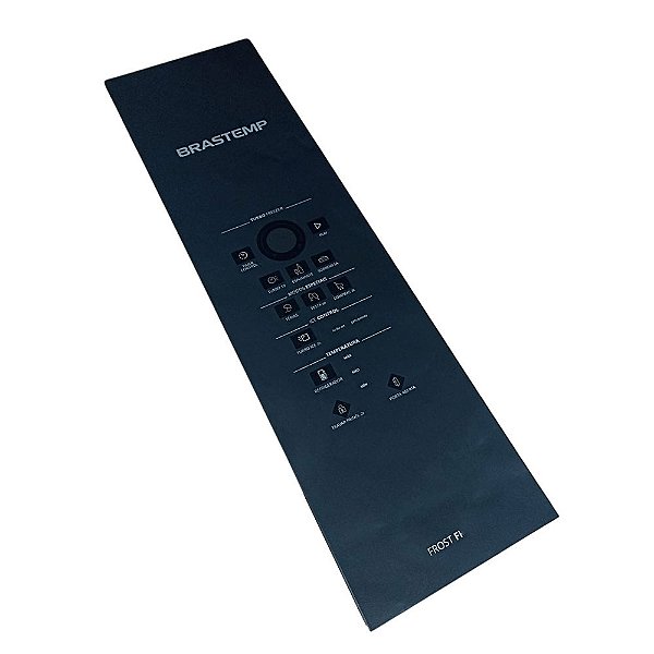 Placa Interface Geladeira Brastemp Brm58 W11180109 Original
