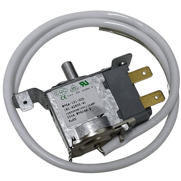 Termostato Regulável para Purificadores IBBL Original
