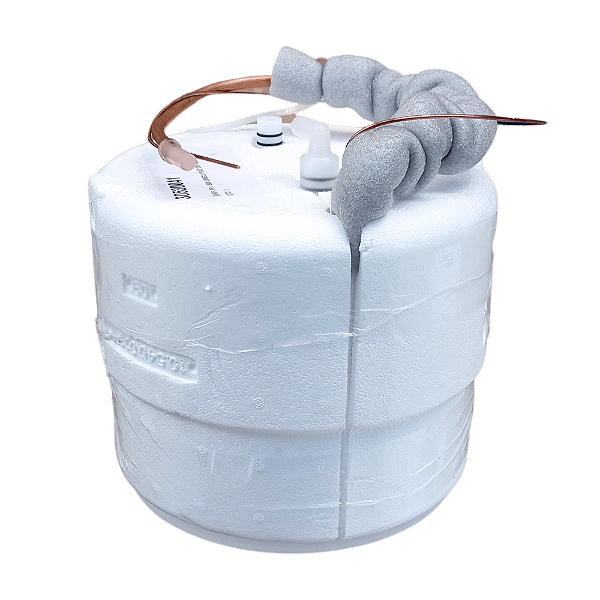 Evaporador Purificador Água IBBL Fr600 Exclusive Original