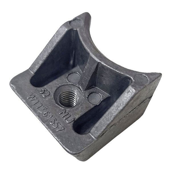 Cunha Suporte Cesto Lavadora Brastemp Consul W11561657 Orig