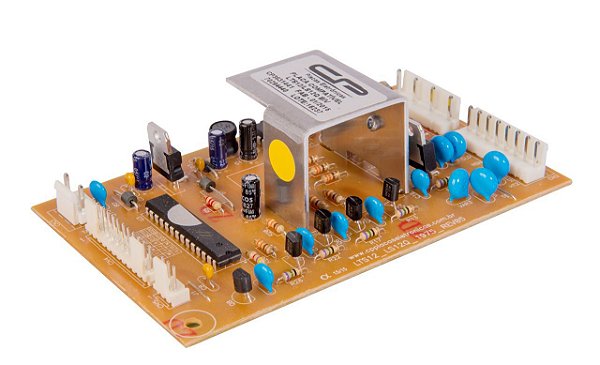 Placa Lavadora Electrolux LTS12 LS12Q 70294440 Bivolt
