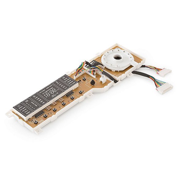 Placa Interface Lava Seca Electrolux LSE09 A07803901 Origina