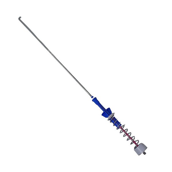 Vara Suspensão Esquerdo Lavadora Electrolux A02139018 Orig