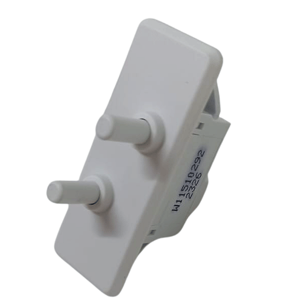 Interruptor Duplo Geladeira Brastemp Consul W11510292 Origin