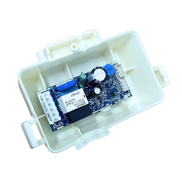 Placa Geladeira Brastemp BRM56 BRM57 BRM59 W11123831 Original