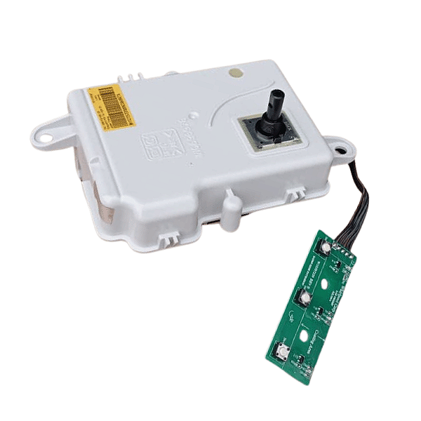 Placa Potência Interface Lavadora Consul CWS11AB W11121357 220V Original