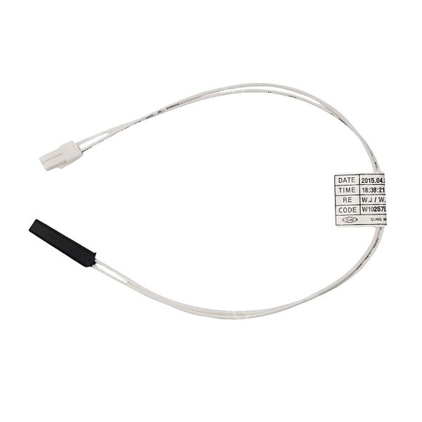 Fusível Térmico Geladeira Consul Brastemp W10257565 Original