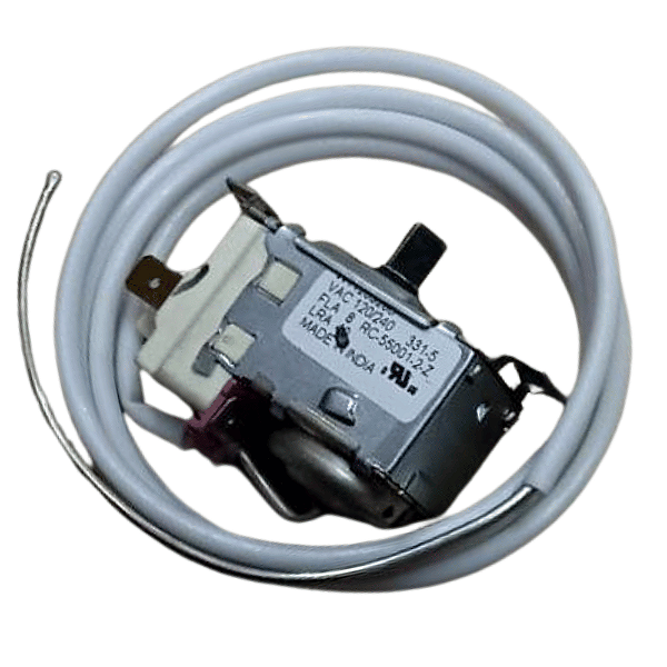 Termostato Freezer Consul CVU30 CVU26 W11283280 Original