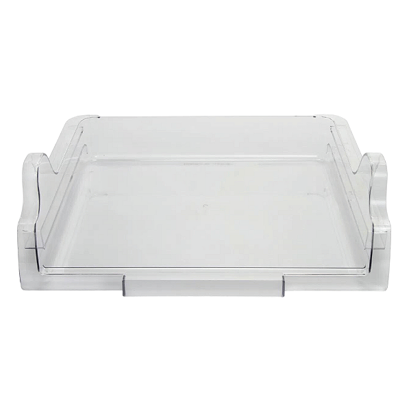 Prateleira Freezer Geladeira Brastemp Consul W10610100 Original