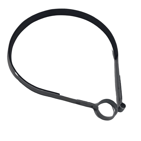 Banda de Freio Lavadoras Brastemp Consul W10827996 Original